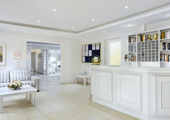 Appartements Mare Olympus 3* Appartements Mare Olympus 3*