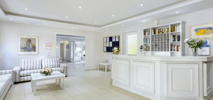 Appartements Mare Olympus 3*, Séjour Grèce & ses îles, Crète par Ôvoyages Appartements Mare Olympus 3*, Séjour Grèce & ses îles, Crète par Ôvoyages