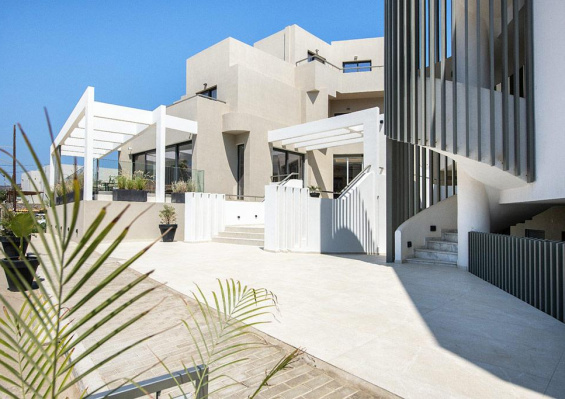 Hôtel Mare Village 4* Hôtel Mare Village 4*