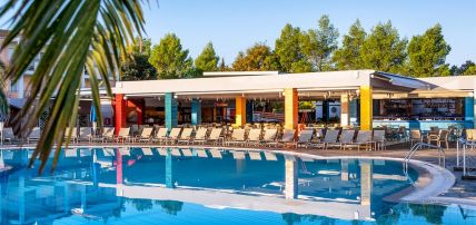 Hôtel MareBlue Beach Resort 4 *, Séjour Grèce & ses îles, Corfou par Ôvoyages Hôtel MareBlue Beach Resort 4 *, Séjour Grèce & ses îles, Corfou par Ôvoyages