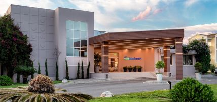 Hôtel MareBlue Beach Resort 4 *, Séjour Grèce & ses îles, Corfou par Ôvoyages Hôtel MareBlue Beach Resort 4 *, Séjour Grèce & ses îles, Corfou par Ôvoyages