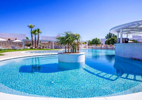 Hôtel Marelive 4* Hôtel Marelive 4*