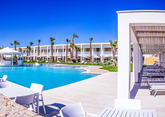 Hôtel Marelive 4* Hôtel Marelive 4*