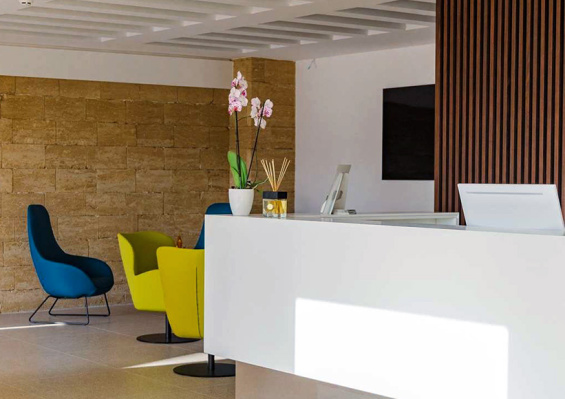 Hôtel Marelive 4* Hôtel Marelive 4*