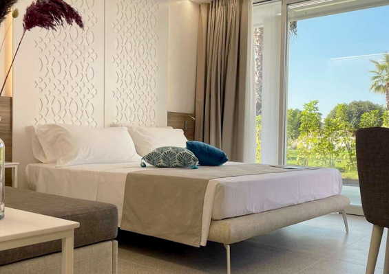 Hôtel Marelive 4* Hôtel Marelive 4*