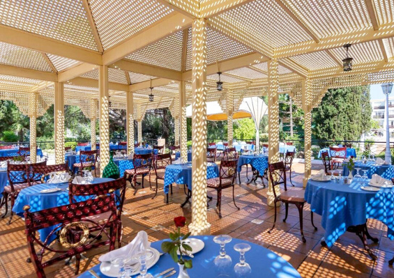 Hôtel Marhaba Royal Salem 4* Hôtel Marhaba Royal Salem 4* - photo 3