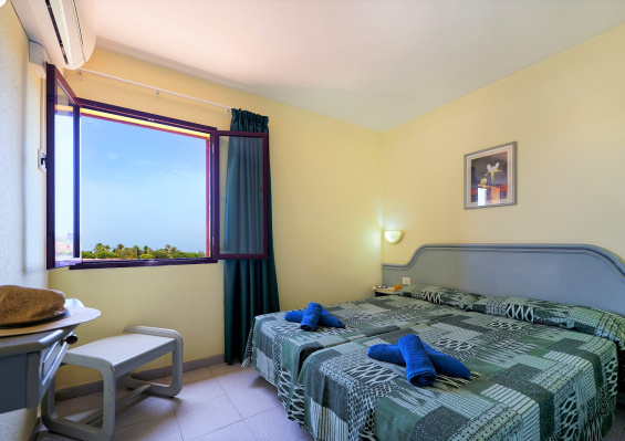 Bungalows Maspalomas Oasis Club 2* Bungalows Maspalomas Oasis Club 2*