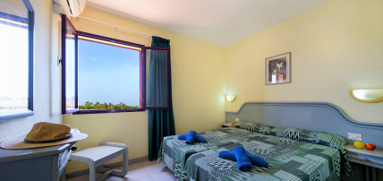 Bungalows Maspalomas Oasis Club 2*, Séjour Espagne & ses îles, Canaries, Grande Canarie par Ôvoyages Bungalows Maspalomas Oasis Club 2*, Séjour Espagne & ses îles, Canaries, Grande Canarie par Ôvoyages