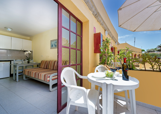 Bungalows Maspalomas Oasis Club 2* Bungalows Maspalomas Oasis Club 2*