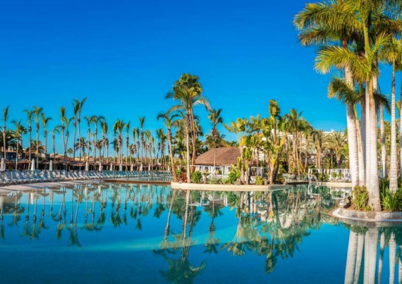 Hôtel Maspalomas Princess Resort 4* by Ôvoyages Hôtel Maspalomas Princess Resort 4* by Ôvoyages