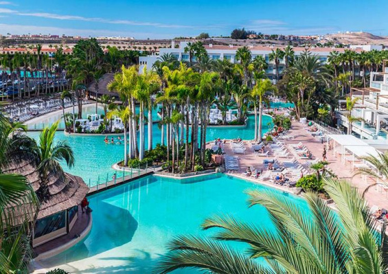 Hôtel Maspalomas Princess Resort 4* by Ôvoyages Hôtel Maspalomas Princess Resort 4* by Ôvoyages