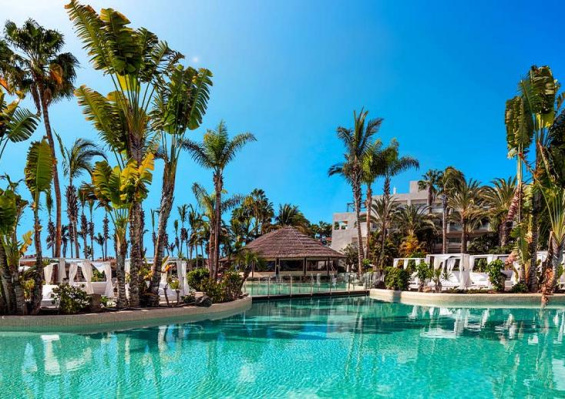 Hôtel Maspalomas Princess Resort 4* by Ôvoyages Hôtel Maspalomas Princess Resort 4* by Ôvoyages