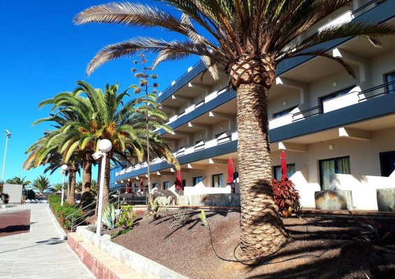 Hôtel Matas Blancas 4* Adult Only +18 by Ôvoyages Hôtel Matas Blancas 4* Adult Only +18 by Ôvoyages