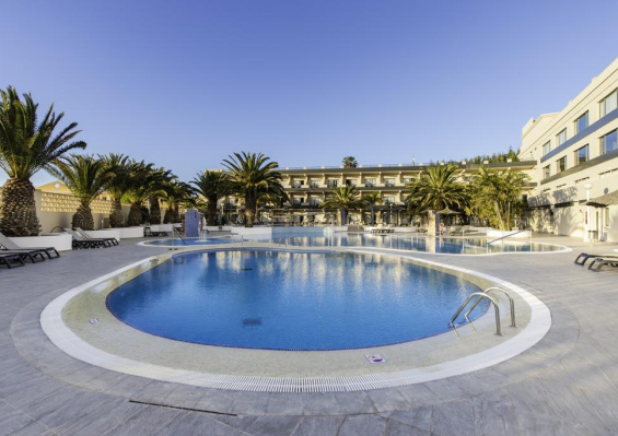 Hôtel Matas Blancas 4* Adult Only +18 by Ôvoyages Hôtel Matas Blancas 4* Adult Only +18 by Ôvoyages