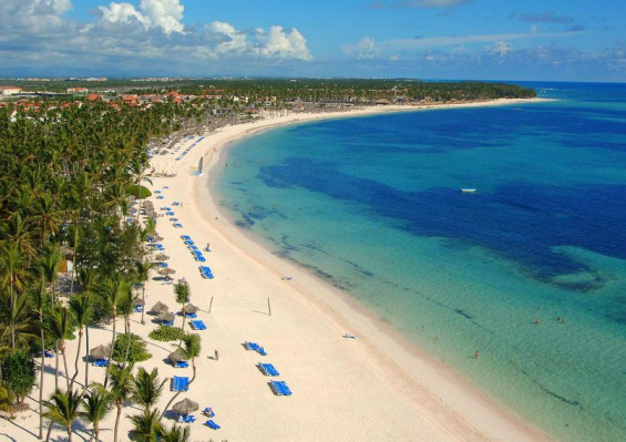 Hôtel Melia Caribe Beach Resort 5* Hôtel Melia Caribe Beach Resort 5* - photo 1