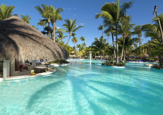Hôtel Melia Caribe Beach Resort 5* Hôtel Melia Caribe Beach Resort 5* - photo 2