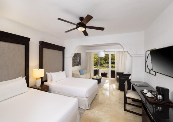 Hôtel Melia Caribe Beach Resort 5* Hôtel Melia Caribe Beach Resort 5* - photo 4