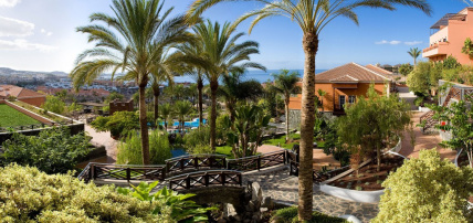 Hôtel Melia Jardines Del Teide 5* Adult Only +16, Séjour Espagne & ses îles, Canaries, Tenerife par Ôvoyages Hôtel Melia Jardines Del Teide 5* Adult Only +16, Séjour Espagne & ses îles, Canaries, Tenerife par Ôvoyages