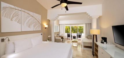 Hôtel Meliá Punta Cana Beach Resort 5* Adult Only +18, Séjour République Dominicaine, Punta Cana par Ôvoyages Hôtel Meliá Punta Cana Beach Resort 5* Adult Only +18, Séjour République Dominicaine, Punta Cana par Ôvoyages