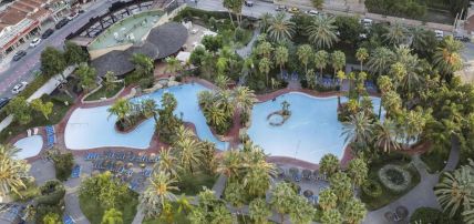 Hôtel Meliá Benidorm 4*, Séjour Espagne & ses îles, Costa Blanca par Ôvoyages Hôtel Meliá Benidorm 4*, Séjour Espagne & ses îles, Costa Blanca par Ôvoyages