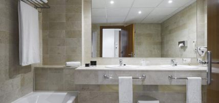 Hôtel Meliá Benidorm 4*, Séjour Espagne & ses îles, Costa Blanca par Ôvoyages Hôtel Meliá Benidorm 4*, Séjour Espagne & ses îles, Costa Blanca par Ôvoyages