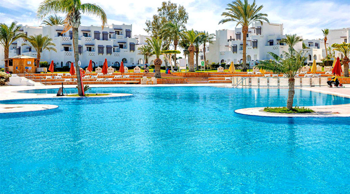 Hôtel Mercure Hurghada 4*, Séjour Egypte, Hurghada par Ôvoyages Hôtel Mercure Hurghada 4*, Séjour Egypte, Hurghada par Ôvoyages