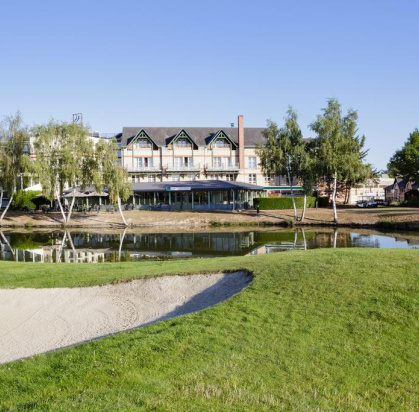 Hôtel Mercure Orléans Portes de Sologne 4*, Séjour France, Orléans par Ôvoyages Hôtel Mercure Orléans Portes de Sologne 4*, Séjour France, Orléans par Ôvoyages