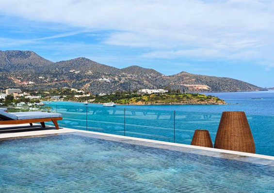Hôtel NIKO Seaside Resort - MGallery 5* Adult Only +18 Hôtel NIKO Seaside Resort - MGallery 5* Adult Only +18 - photo 1