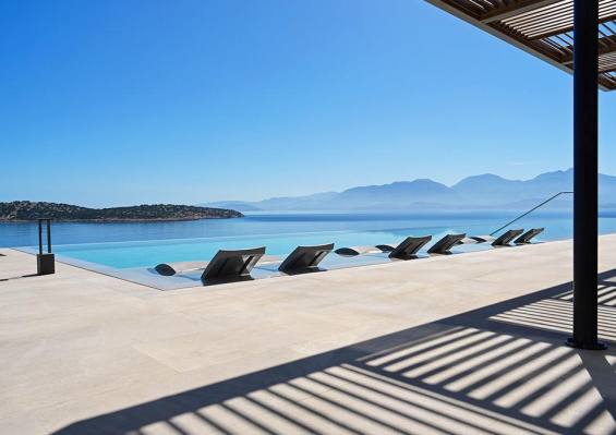 Hôtel NIKO Seaside Resort - MGallery 5* Adult Only +18 Hôtel NIKO Seaside Resort - MGallery 5* Adult Only +18 - photo 3