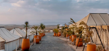 Hôtel Mia Agafay Resort 4* by Ôvoyages, Séjour Maroc, Marrakech par Ôvoyages Hôtel Mia Agafay Resort 4* by Ôvoyages, Séjour Maroc, Marrakech par Ôvoyages