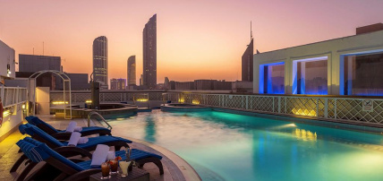Ôcity Xperience Millennium Downtown Abu Dhabi 4*, Séjour Emirats Arabes Unis, Abu Dhabi par Ôvoyages Ôcity Xperience Millennium Downtown Abu Dhabi 4*, Séjour Emirats Arabes Unis, Abu Dhabi par Ôvoyages