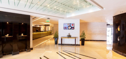 Ôcity Xperience Millennium Downtown Abu Dhabi 4*, Séjour Emirats Arabes Unis, Abu Dhabi par Ôvoyages Ôcity Xperience Millennium Downtown Abu Dhabi 4*, Séjour Emirats Arabes Unis, Abu Dhabi par Ôvoyages