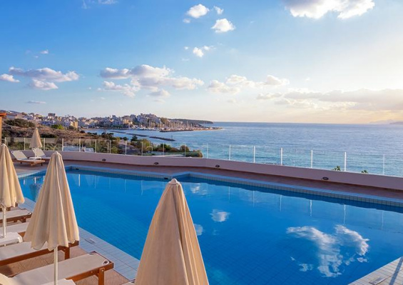 Hôtel Miramare Resort & Spa 4* Hôtel Miramare Resort & Spa 4*