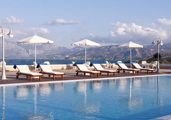 Hôtel Miramare Resort & Spa 4* Hôtel Miramare Resort & Spa 4*