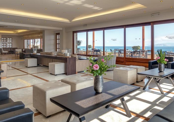 Hôtel Miramare Resort & Spa 4* Hôtel Miramare Resort & Spa 4*