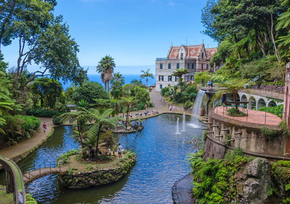 Hôtel Monumental Plaza Appartement 4* Hôtel Monumental Plaza Appartement 4*