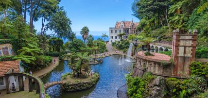 Hôtel Monumental Plaza Appartement 4*, Séjour Portugal, Madère, Île de Madère par Ôvoyages Hôtel Monumental Plaza Appartement 4*, Séjour Portugal, Madère, Île de Madère par Ôvoyages