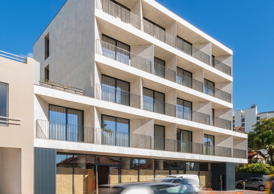 Hôtel Monumental Plaza Appartement 4* Hôtel Monumental Plaza Appartement 4*