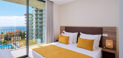 Hôtel Monumental Plaza Appartement 4*, Séjour Portugal, Madère, Île de Madère par Ôvoyages Hôtel Monumental Plaza Appartement 4*, Séjour Portugal, Madère, Île de Madère par Ôvoyages