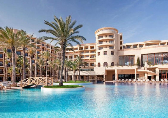 Hôtel Mövenpick Resort & Marine Spa 5* Hôtel Mövenpick Resort & Marine Spa 5*