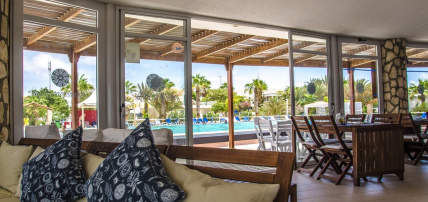 Hôtel Murdeira Village Resort 3*, Séjour Cap-Vert par Ôvoyages Hôtel Murdeira Village Resort 3*, Séjour Cap-Vert par Ôvoyages