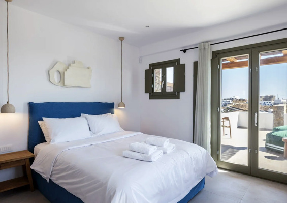 Hôtel Mykonian Shades Studios 4* Adult Only +16 Hôtel Mykonian Shades Studios 4* Adult Only +16