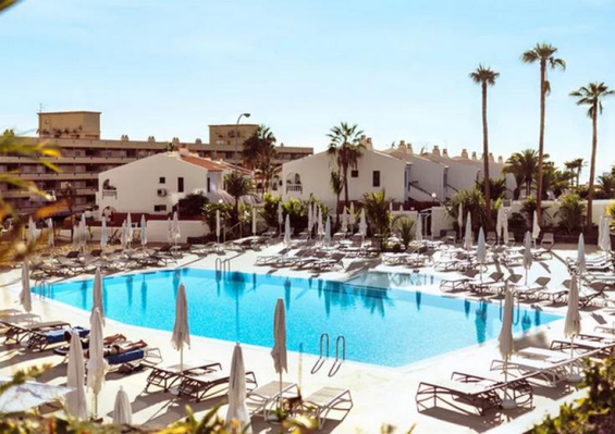 Hôtel MYND Adeje 4* Hôtel MYND Adeje 4*