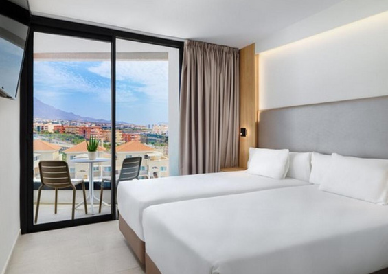 Hôtel MYND Adeje 4* Hôtel MYND Adeje 4*