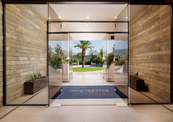 Hôtel Nafsika 4* Adult Only +17 Hôtel Nafsika 4* Adult Only +17