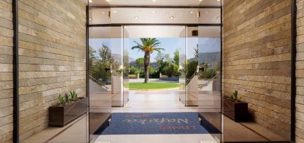 Hôtel Nafsika 4* Adult Only +17, Séjour Grèce & ses îles, Corfou par Ôvoyages Hôtel Nafsika 4* Adult Only +17, Séjour Grèce & ses îles, Corfou par Ôvoyages