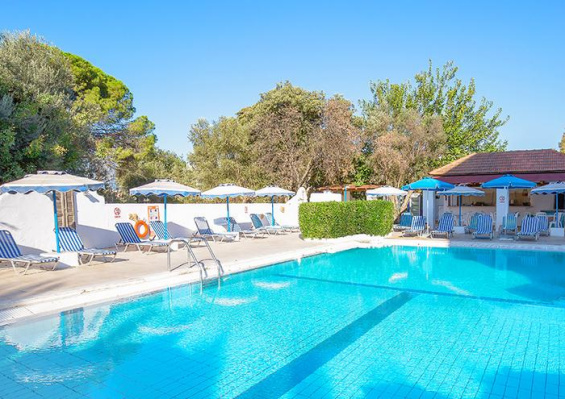 Hôtel Nathalie 3* Adult Only +16 Hôtel Nathalie 3* Adult Only +16