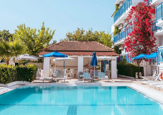 Hôtel Nathalie 3* Adult Only +16 Hôtel Nathalie 3* Adult Only +16