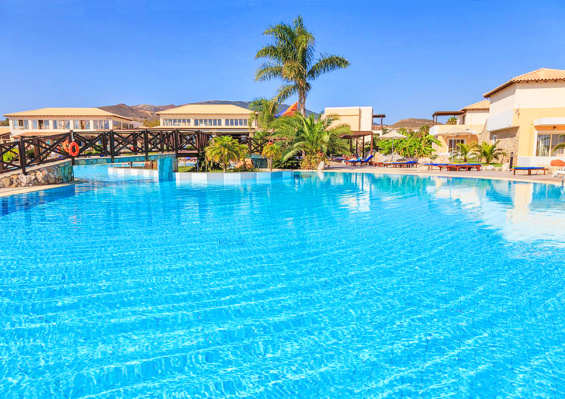 Hôtel Natura Park Village & Spa 5* Hôtel Natura Park Village & Spa 5*