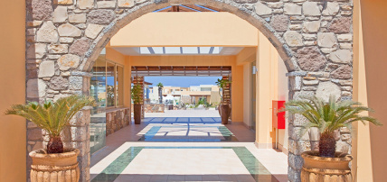 Hôtel Natura Park Village & Spa 5*, Séjour Grèce & ses îles, Kos par Ôvoyages Hôtel Natura Park Village & Spa 5*, Séjour Grèce & ses îles, Kos par Ôvoyages